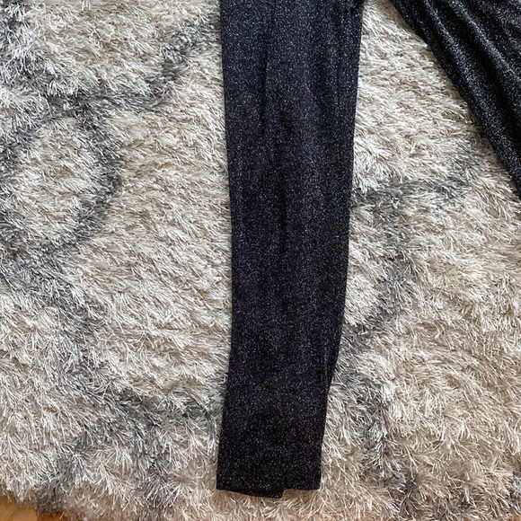 HOLIDAYS 🌟🌟 DYNAMITE Lurex jumpsuit - Picture 5 of 5